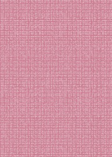 COLOR WEAVE | Medium Pink