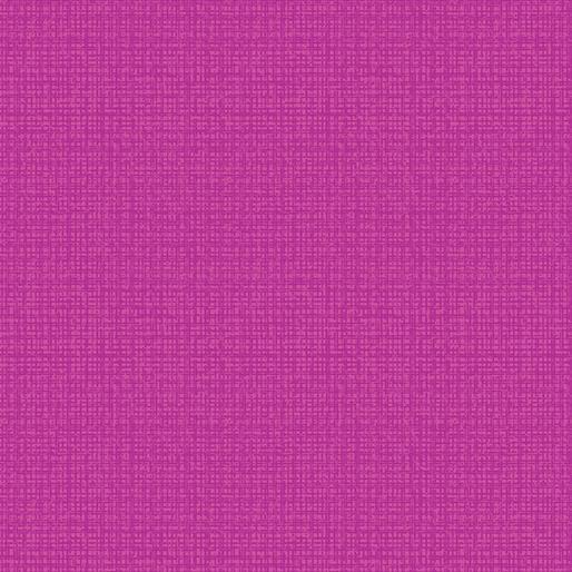 COLOR WEAVE | Fuschia