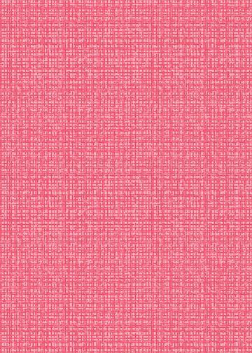 COLOR WEAVE | Medium Rouge