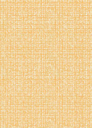 COLOR WEAVE | Light Orange