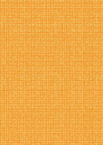 COLOR WEAVE | Medium Orange