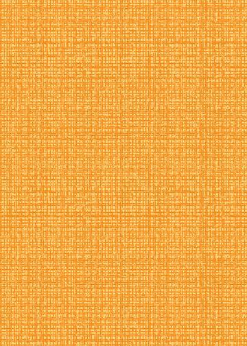 COLOR WEAVE | Medium Orange