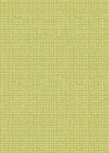 COLOR WEAVE | Medium Green