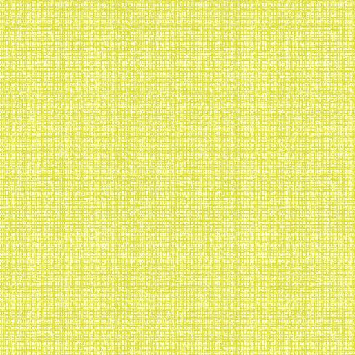 COLOR WEAVE | Lemon Lime