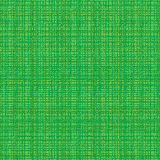 COLOR WEAVE | Kelly Green