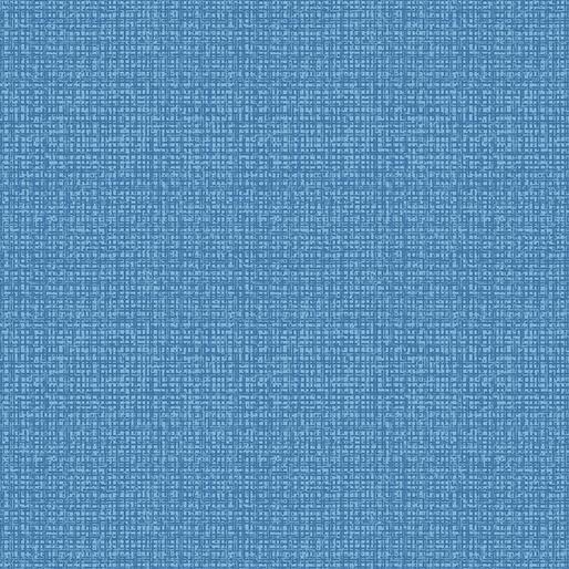 COLOR WEAVE | True Blue