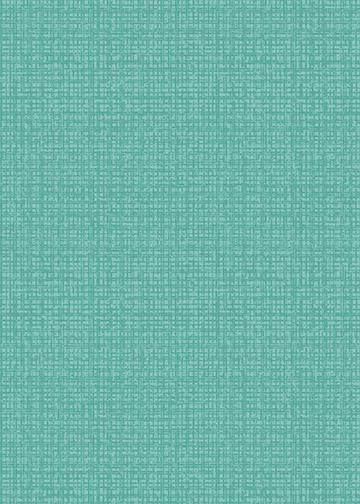 COLOR WEAVE | Turquoise
