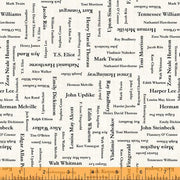 Well Read | American Authors