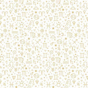 Signs from Above | Cream Symbols