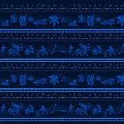Signs from Above | Zodiac Stripe
