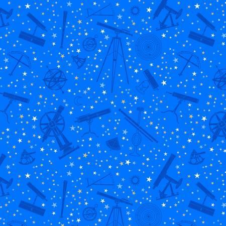 Signs from Above | Astronomy Devices