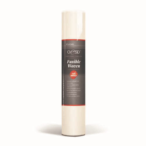 Fusible Woven | 15"