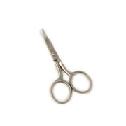 4" Curved Scissors