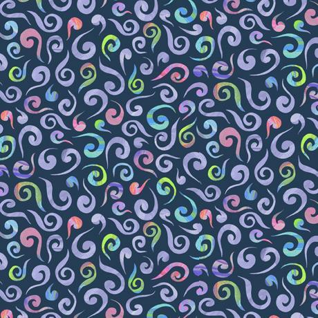 Floral Fascination | Scroll