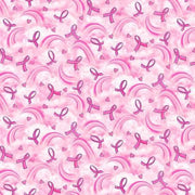 Think Pink | Rainbows & Ribbons