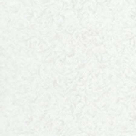 White Textured Metallic