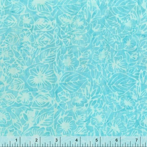 QE5 | Baby Blue Etching