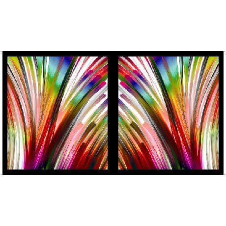 Artworks XX | Abstract Blacks