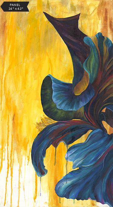 Daydreamin' | Iris 1