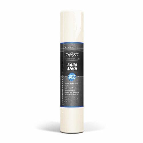 Aquamesh Wash-Away | 15"