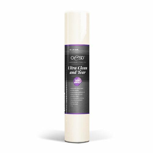 Ultra Clean and Tear | 15"