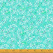 Mosaic | Aqua