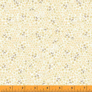 Mosaic | Wheat