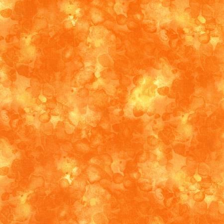 Orange Tonal Blender