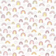 Porkopolis | Rainbows
