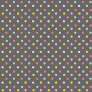 Porkopolis | Grey Dots