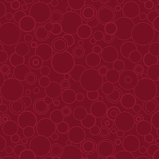 Amazing Poppies | Red Circles