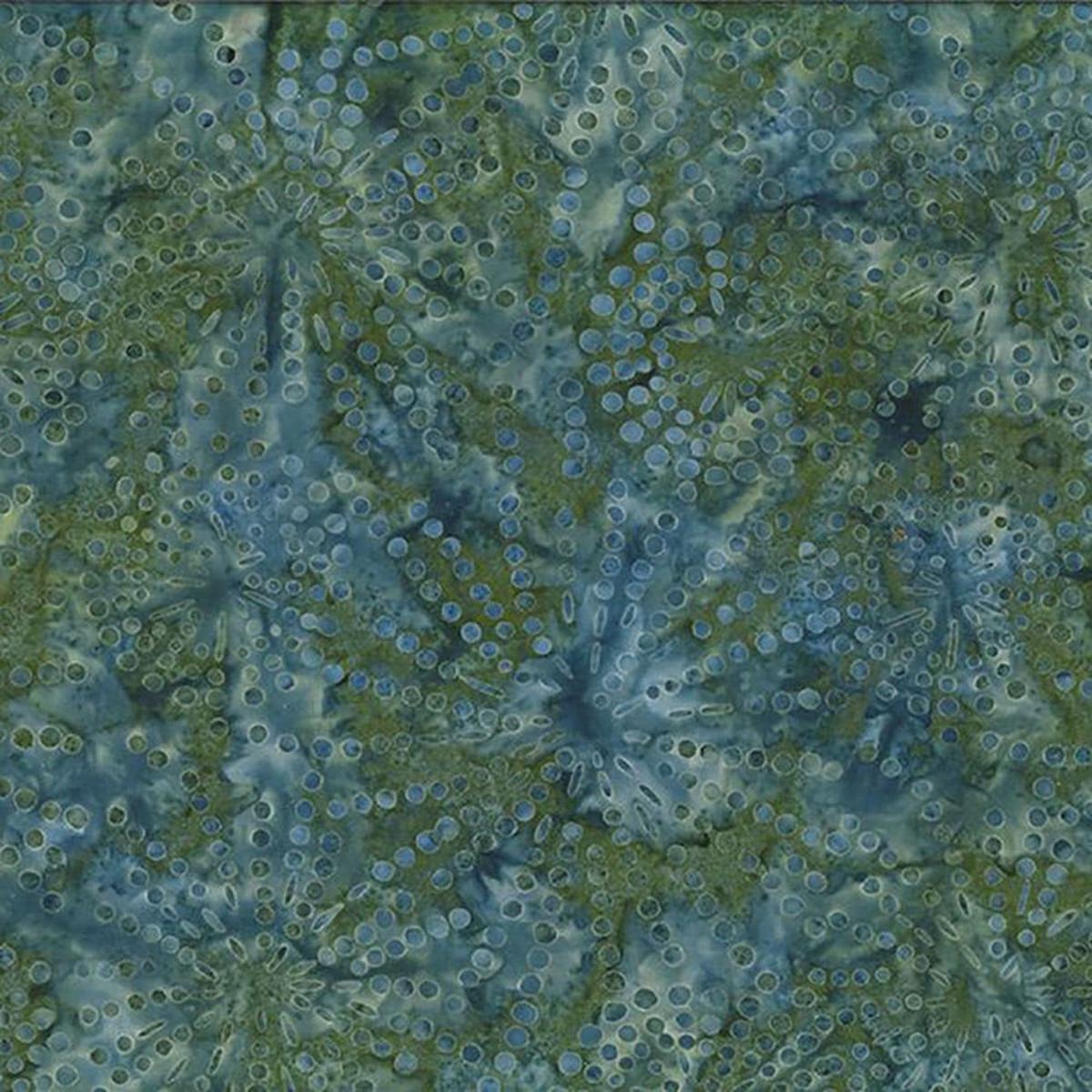 Lakeside | Blue Green Sparkles