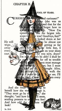 Mad Masquerade | Panel