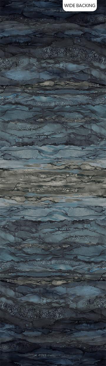 Bliss Ombre | Glacier 108"