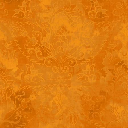 Fantasy Flights | Dark Orange