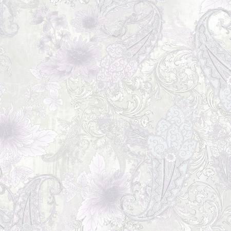 Maison | Light Grey Tableau