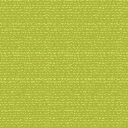 Chartreuse Moonscapes