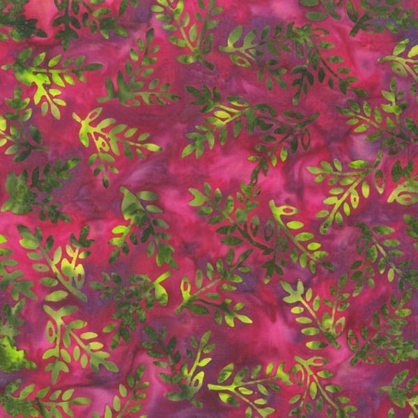 Raspberry Twigs – Seams Sew Easy