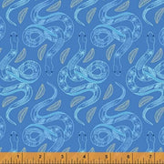 Tabanca | Blue Mayaro