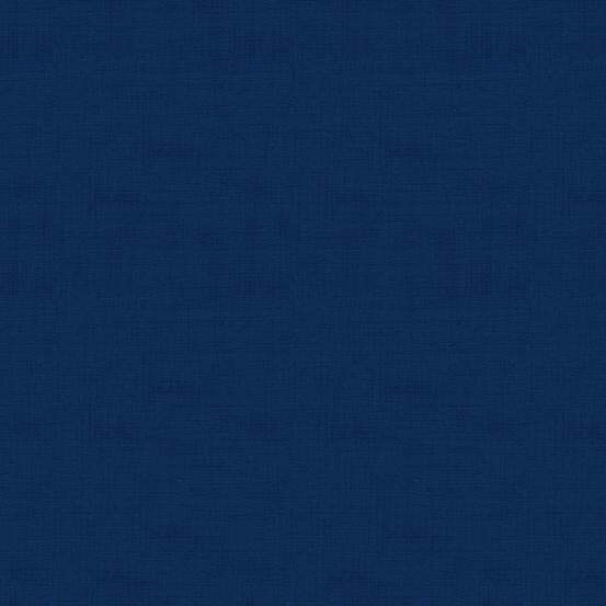 Linen Texture | Navy