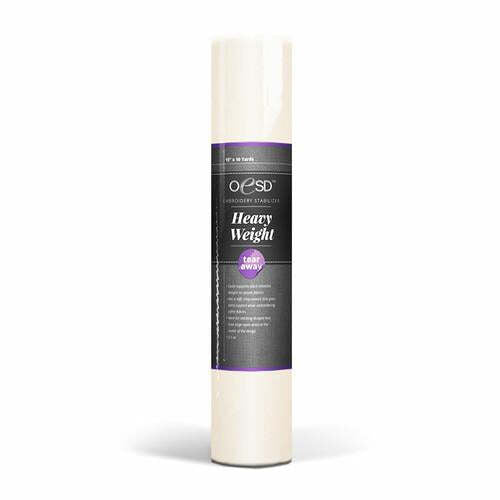 Heavy Weight Tear-Away | 10"