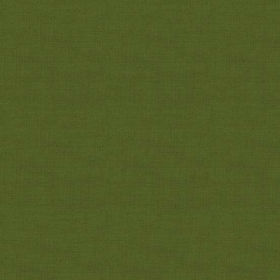 Linen Texture | Olive