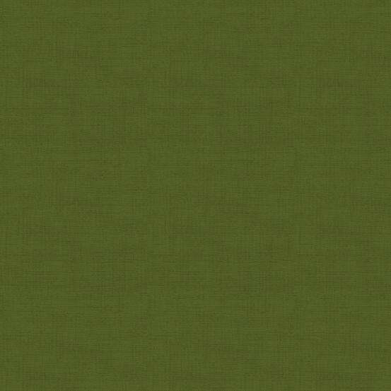 Linen Texture | Olive