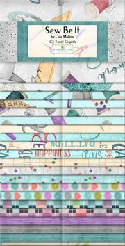 Sew Be It | Strip Pack
