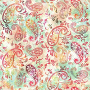 Paisley In Love | Blossom
