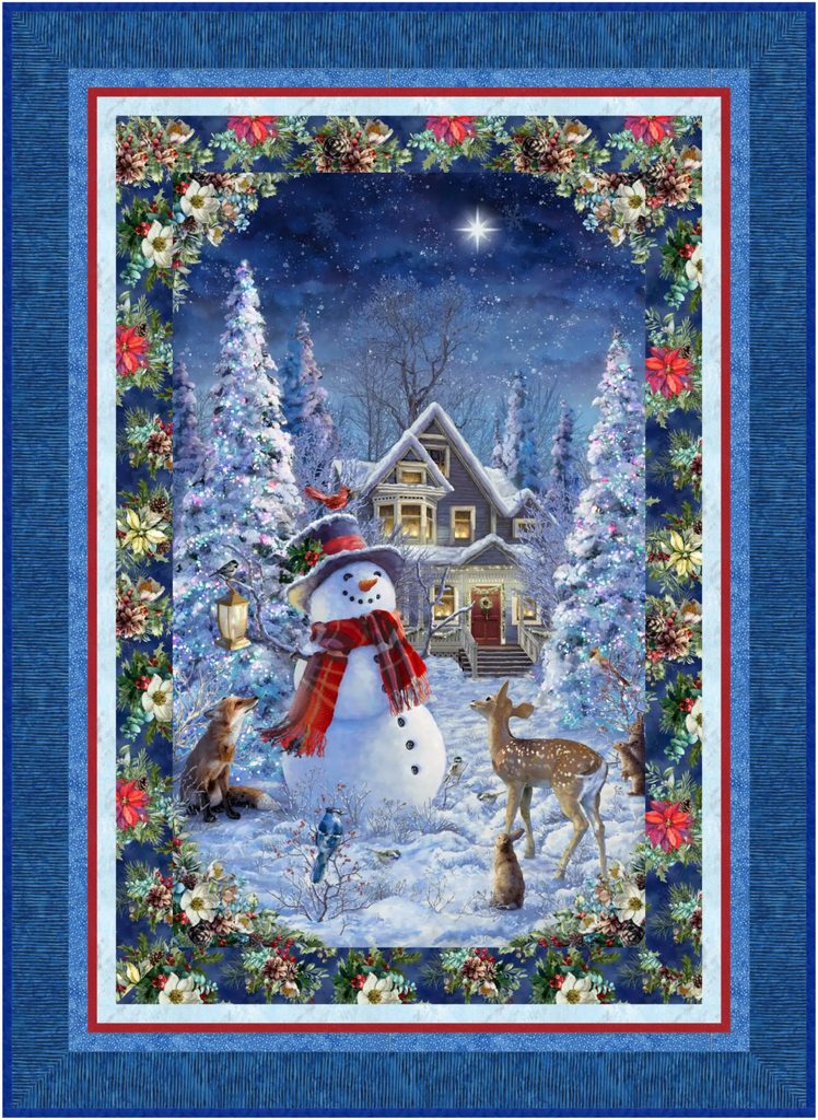 Simply Snowman Seams Sew Easy Simply snowman seams sew easy