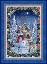 Simply Snowman Kit