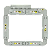 Magnetic Hoop | 4"x7"