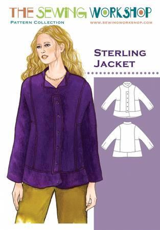 Sterling Jacket