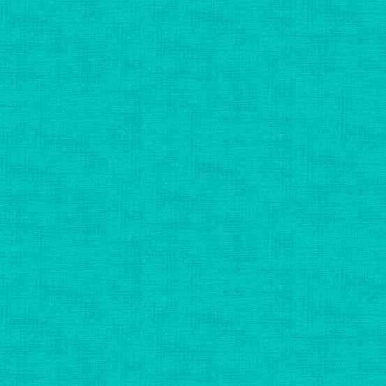 Linen Texture | Aquamarine